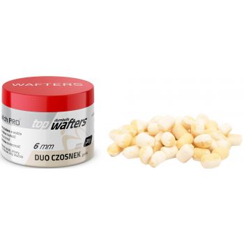 DUMBELLS MATCH PRO TOP WAFTERS CZOSNEK 20g 6mm 