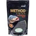 ZANĘTA MOKRA JAXON FEEDER READY KONOPIE 750g