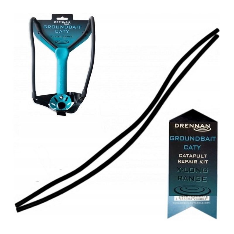 GUMA DO PROCY DRENNAN GROUNDBAIT LONG RANGE AQUA GUMA DO PROCY DRENNAN GROUNDBAIT LONG RANGE AQUA