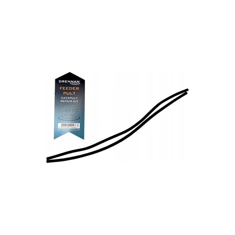 GUMA DO PROCY DRENNAN FEEDERPULT SOFT AQUA GUMA DO PROCY DRENNAN FEEDERPULT SOFT AQUA