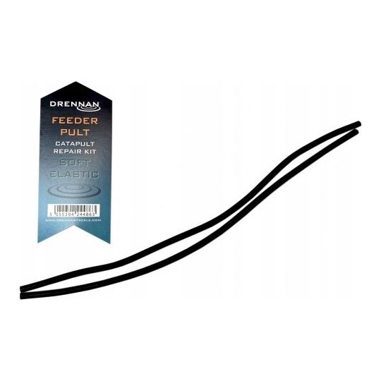 GUMA DO PROCY DRENNAN FEEDERPULT SOFT AQUA GUMA DO PROCY DRENNAN FEEDERPULT SOFT AQUA