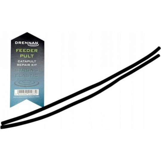 GUMA DO PROCY DRENNAN FEEDERPULT STRONG BLACK GUMA DO PROCY DRENNAN FEEDERPULT STRONG BLACK