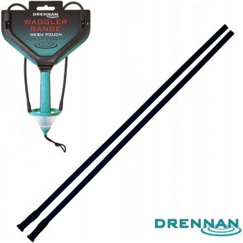 GUMA DO PROCY DRENNAN WAGGLER RANGE MEDIUM