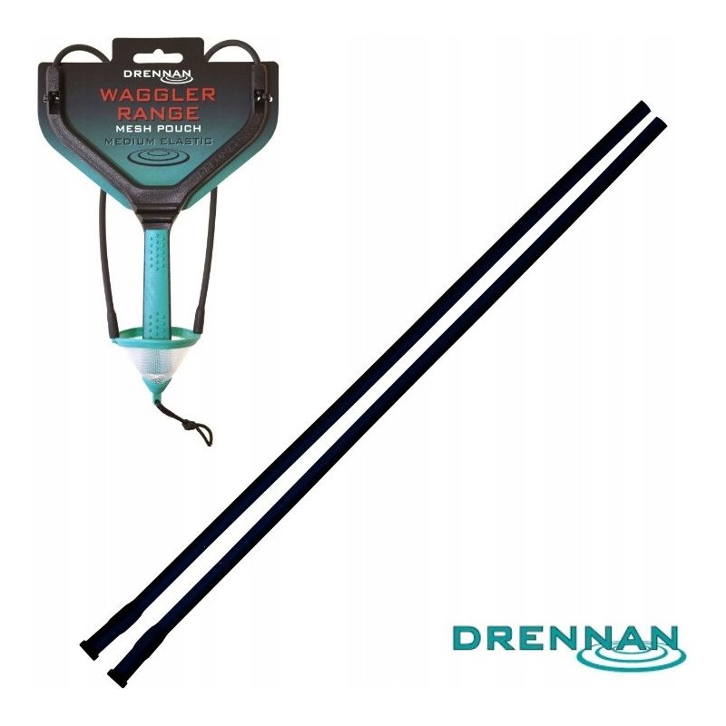 GUMA DO PROCY DRENNAN WAGGLER RANGE MEDIUM GUMA DO PROCY DRENNAN WAGGLER RANGE MEDIUM