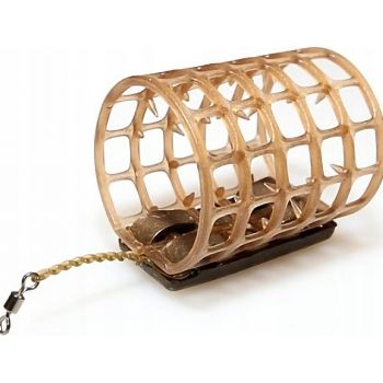 KOSZYCZEK DRENNAN FLAT GRIPMESH FEEDER SMALL 20g