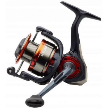 KOŁOWROTEK SAVAGE GEAR SG2 4000H FD 5+1BB