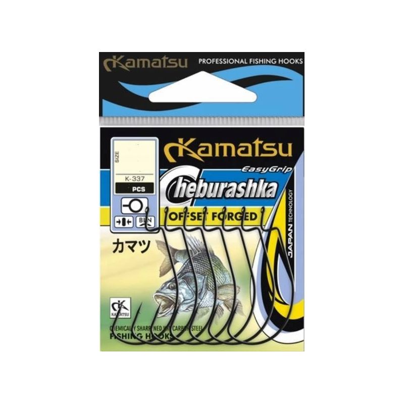 HACZYKI KAMATSU OFFSETOWE DO CZEBURASZKI K-337 1 HACZYKI KAMATSU OFFSETOWE DO CZEBURASZKI K-337 1