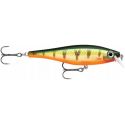 WOBLER RAPALA BALSA XTREME 10cm 12g PERCH PŁYWAJĄC
