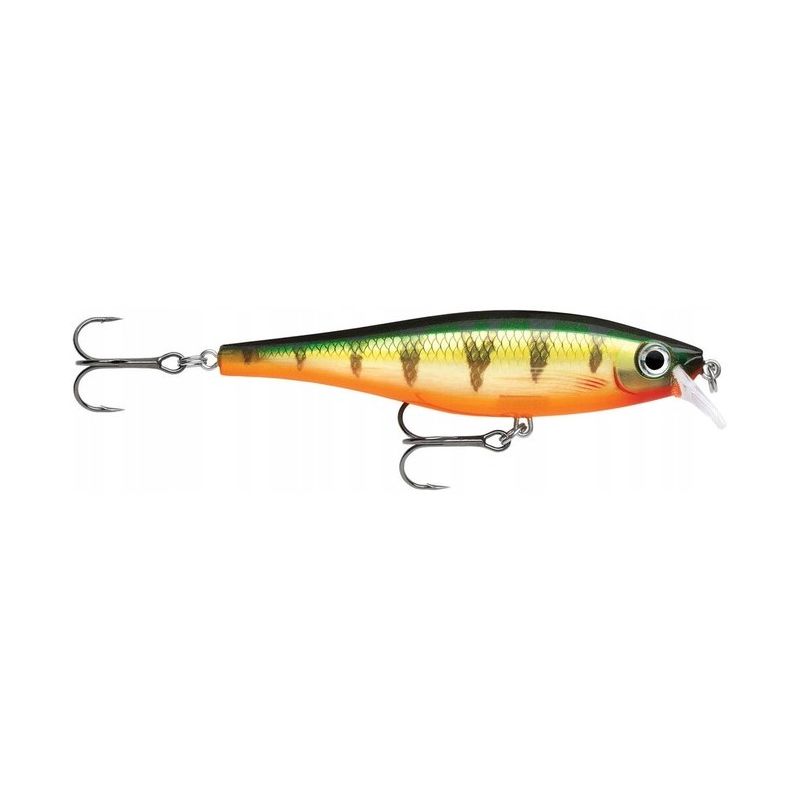 WOBLER RAPALA BALSA XTREME 10cm 12g PERCH PŁYWAJĄC