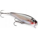 WOBLER RAPALA BALSA XTREME 7cm 7g SILVER PŁYWAJĄCY