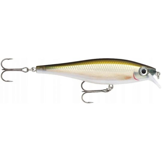 WOBLER RAPALA BALSA XTREME 10cm 12g SMELT PŁYWAJĄC WOBLER RAPALA BALSA XTREME 10cm 12g SMELT PŁYWAJĄC
