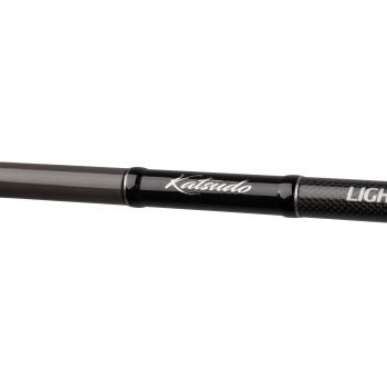 WĘDKA MIKADO KATSUDO LIGHT MATCH 3,90m 2-10g