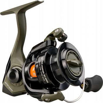 KOŁOWROTEK OKUMA MYTH 4000 5+1BB NOWOŚĆ