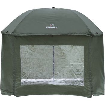 PARASOL KONGER ADVENTURE NAMIOT KWADRATOWY 3m
