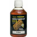 OLEJ RYBNY LORPIO 500ml FEEDER GROUNBAIT OIL FISH