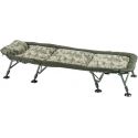 ŁÓŻKO KARPIOWE MIVARDI CAMOCODE BEDCHAIR 8 NÓG