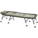 ŁÓŻKO KARPIOWE MIVARDI CAMOCODE BEDCHAIR 8 NÓG