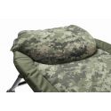 ŁÓŻKO KARPIOWE MIVARDI CAMOCODE BEDCHAIR 8 NÓG