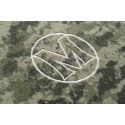 ŁÓŻKO KARPIOWE MIVARDI CAMOCODE BEDCHAIR 8 NÓG