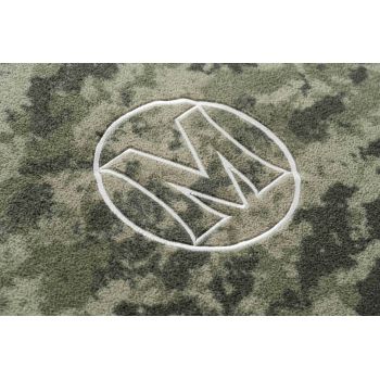 ŁÓŻKO KARPIOWE MIVARDI CAMOCODE BEDCHAIR 8 NÓG