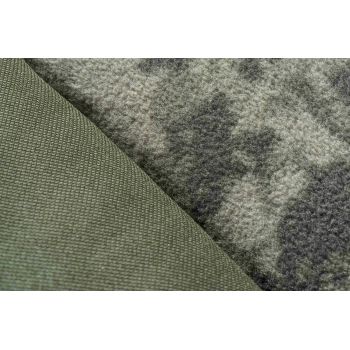 ŁÓŻKO KARPIOWE MIVARDI CAMOCODE BEDCHAIR 8 NÓG