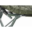 ŁÓŻKO KARPIOWE MIVARDI CAMOCODE BEDCHAIR 8 NÓG