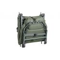 ŁÓŻKO KARPIOWE MIVARDI CAMOCODE BEDCHAIR 8 NÓG