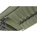 ŁÓŻKO KARPIOWE MIVARDI CAMOCODE BEDCHAIR 8 NÓG