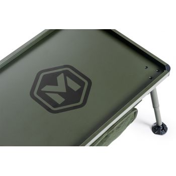 STOLIK WĘDKARSKI MIVARDI BIVVY TABLE XL PROFESSION