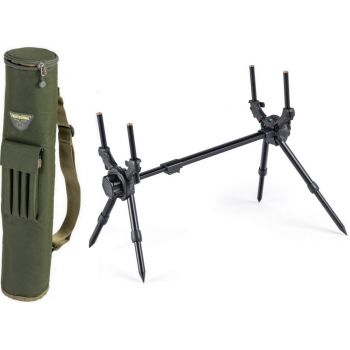 STANOWISKO MIVARDI PROFESSIONAL COMPACT RODPOD