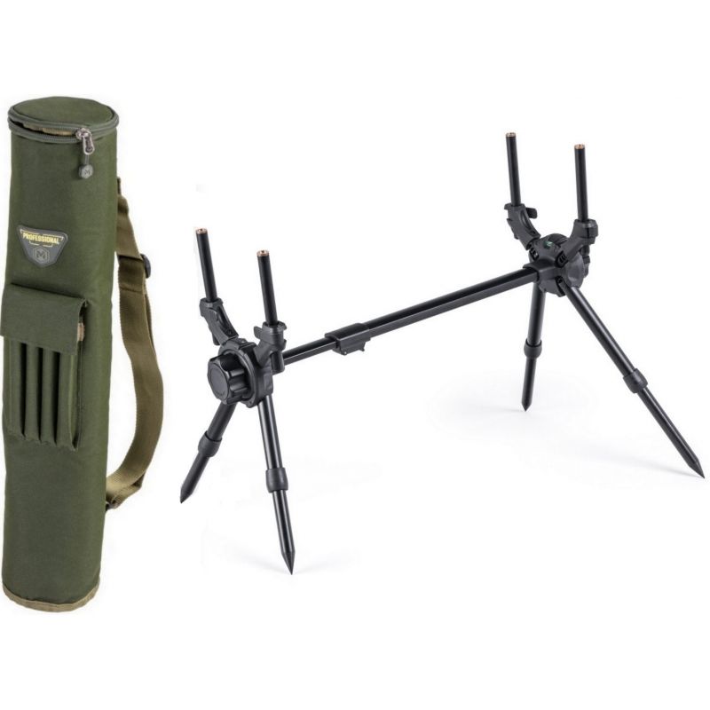STANOWISKO MIVARDI PROFESSIONAL COMPACT RODPOD STANOWISKO MIVARDI PROFESSIONAL COMPACT RODPOD