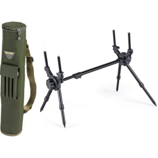 STANOWISKO MIVARDI PROFESSIONAL COMPACT RODPOD STANOWISKO MIVARDI PROFESSIONAL COMPACT RODPOD