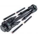 STANOWISKO MIVARDI PROFESSIONAL COMPACT RODPOD
