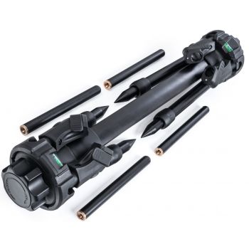 STANOWISKO MIVARDI PROFESSIONAL COMPACT RODPOD