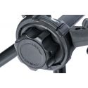STANOWISKO MIVARDI PROFESSIONAL COMPACT RODPOD
