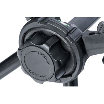 STANOWISKO MIVARDI PROFESSIONAL COMPACT RODPOD