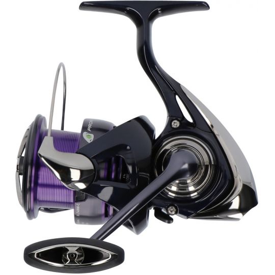 KOŁOWROTEK DAIWA 24 PROREX X LT 3000-CXH SPINNING KOŁOWROTEK DAIWA 24 PROREX X LT 3000-CXH SPINNING