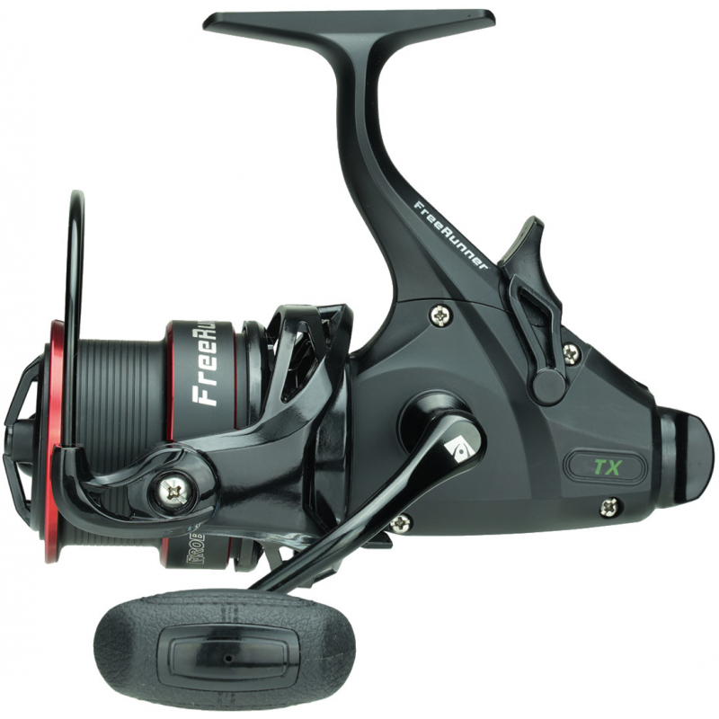 KOŁOWROTEK ROBINSON FREERUNNER TX 657 KOŁOWROTEK ROBINSON FREERUNNER TX 657