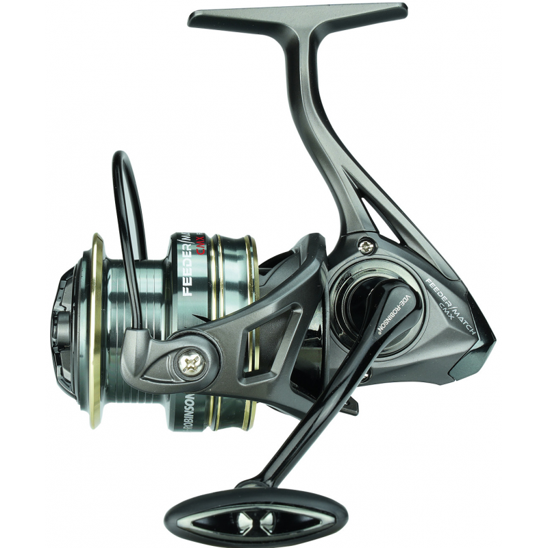 KOŁOWROTEK VDE ROBINSON FEEDER MATCH CMX FD 406 KOŁOWROTEK VDE ROBINSON FEEDER MATCH CMX FD 406