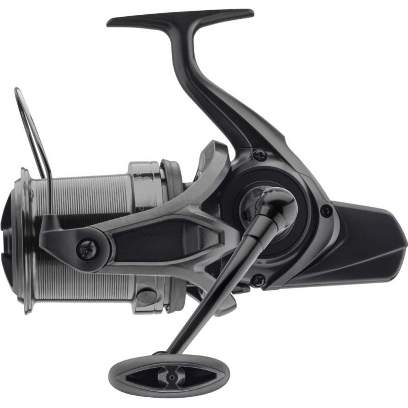 KOŁOWROTEK DAIWA CROSSCAST 24 45SCW 5000C QD KOŁOWROTEK DAIWA CROSSCAST 24 45SCW 5000C QD
