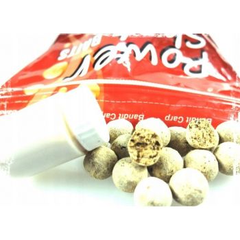 KULKI BANDIT POWER SHOT BAITS 18mm SKISŁE MASŁO