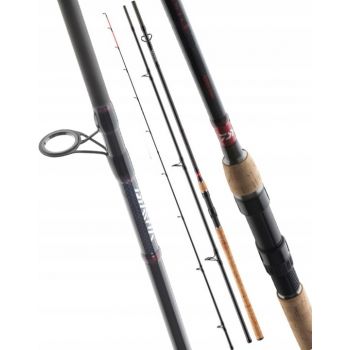 WĘDKA DAIWA NINJA X FEEDER 3,60m 150g