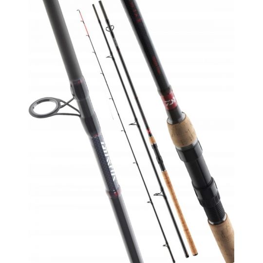 WĘDKA DAIWA NINJA X FEEDER 3,60m 150g WĘDKA DAIWA NINJA X FEEDER 3,60m 150g