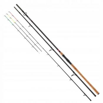 WĘDKA DAIWA NINJA X FEEDER 3,60m 150g