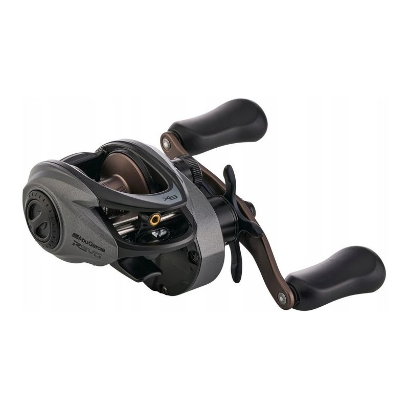 MULTIPLIKATOR ABU GARCIA REVO 5 SX LP-L NA LEWĄ RĘ MULTIPLIKATOR ABU GARCIA REVO 5 SX LP-L NA LEWĄ RĘ