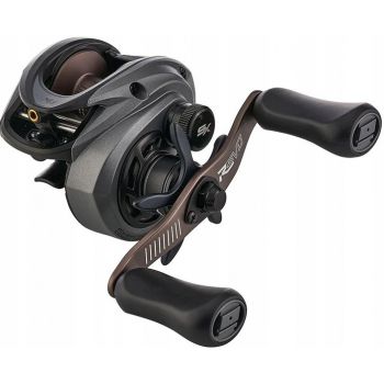 MULTIPLIKATOR ABU GARCIA REVO 5 SX LP-L NA LEWĄ RĘ