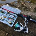 WĘDKA ROBINSON SCORPIO SPIN 2.70m 8-28g
