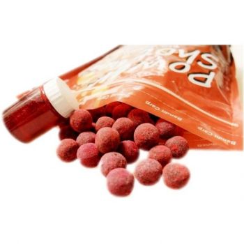 KULKI BANDIT POWER SHOT BAITS 18mm KRILL TRUSKAWKA