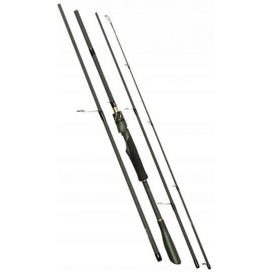 WĘDKA ROBINSON TRAVELLER SPIN 2.70m 15-45g 5sec WĘDKA ROBINSON TRAVELLER SPIN 2.70m 15-45g 5sec