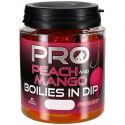 KULKI STARBAITS PEACH MANGO 20mm 150g W DIPIE